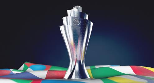 رئيس UEFA: دوري الأمم الأوروبية نجح بشكل فاق توقعاتنا